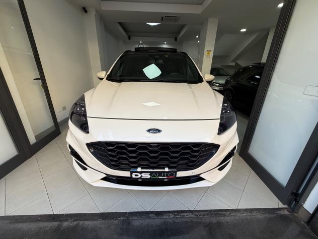 Ford Kuga 2.0 EcoBlue Hybrid 150 CV 2WD ST-Line - Foto 2