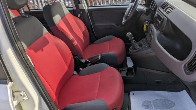 FIAT Panda GPL 1.2cc 69cv rif. 24182197 - Foto 9