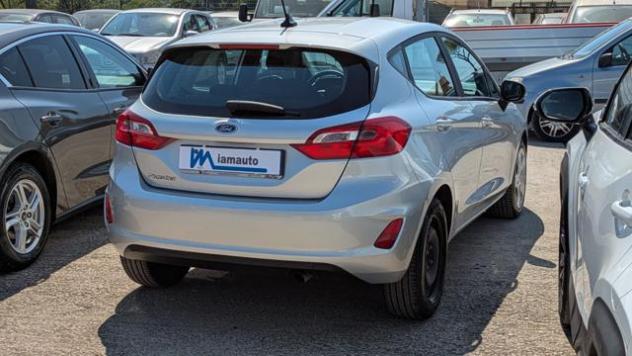 FORD Fiesta FORD EcoBlue 1.5cc 85cv rif. 23999780 - Foto 2