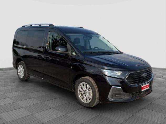 FORD Tourneo Connect Grand Tourneo Connect 2.0 EcoBlue 122 CV Titanium rif. 23697380 - Foto 7