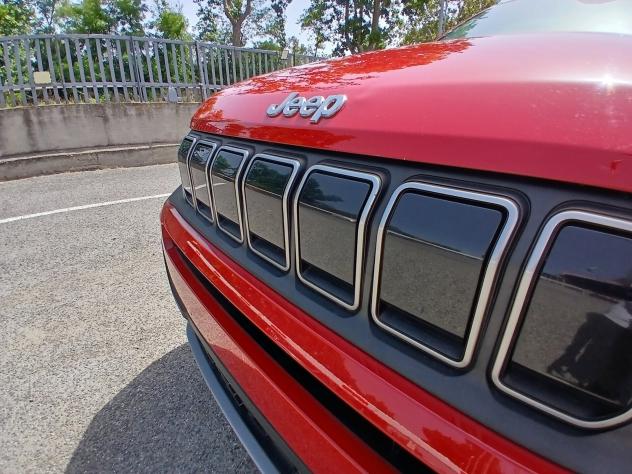 Jeep Avenger 1.2 Turbo 100CV Altitude - Foto 10