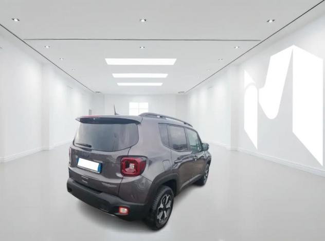 Jeep Renegade 1.3 T4 240CV PHEV 4xe AT6 Trailhawk - Foto 7