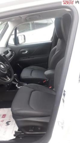Jeep Renegade 1.3 T4 190CV PHEV 4xe AT6 Limited - Foto 6
