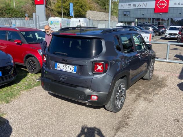Jeep Renegade e-Hybrid 1.5 T4 MHEV 130cv DDCT ''S'' - Foto 6
