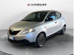 Lancia Ypsilon III 2015 1.2 Platinum ecochic Gpl 69cv my19
