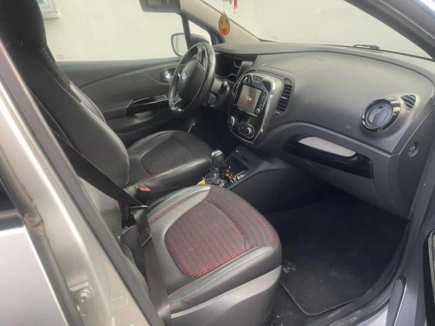 Renault Captur dCi 8V 90 CV EDC S&S Energy Zen - Foto 6