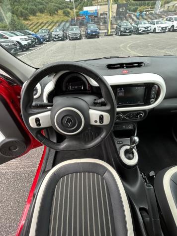 Renault Twingo Electric 22KWH TECHNO - Foto 10