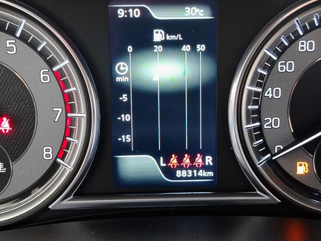 Suzuki Vitara 1.4 Boosterjet Hybrid Cool - Foto 10