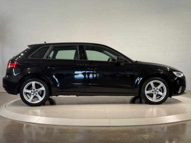 AUDI A3 SPB 30 TDI S tronic Sport PREZZO REALE rif. 24059528 - Foto 6
