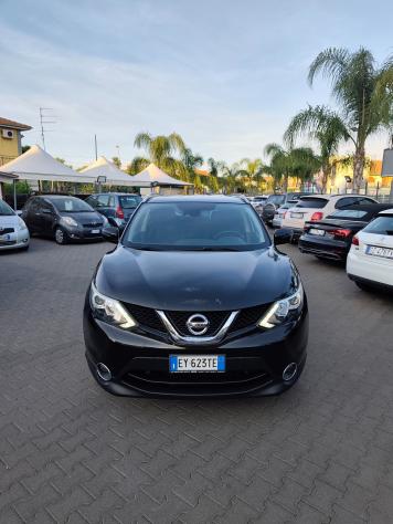 Nissan Qashqai 1.5 dCi Tekna - Foto 2