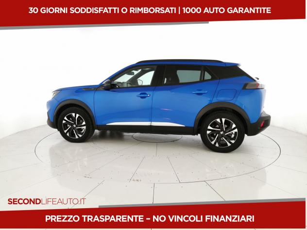 Peugeot e-2008 e 100kW Allure Pack - Foto 2
