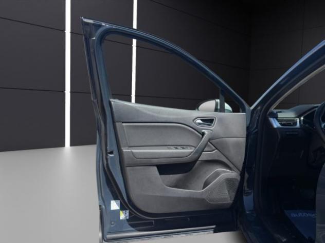 RENAULT Captur Plug-in Hybrid E-Tech 160 CV Intens rif. 24012978 - Foto 10