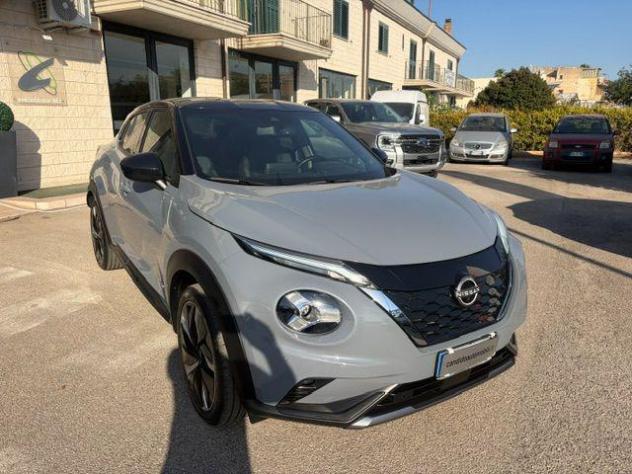 NISSAN Juke 1.6 HEV N-Design rif. 24079786 - Foto 3