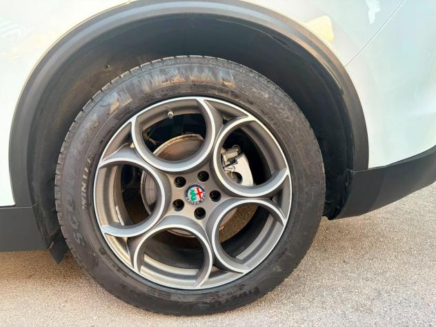 ALFA ROMEO STELVIO 2.2 160CV 2019 - Foto 6