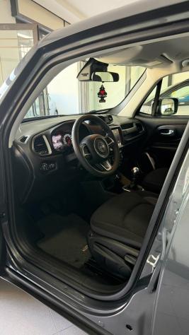 Jeep Renegade 1.6 Mjt 130 CV Limited - Foto 7
