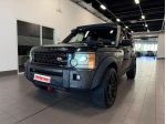 Land Rover Discovery DISCOVERY 3 2.7 TDV6 HSE 190CV 4X4 - AUTOMATICA - PREP &hellip;