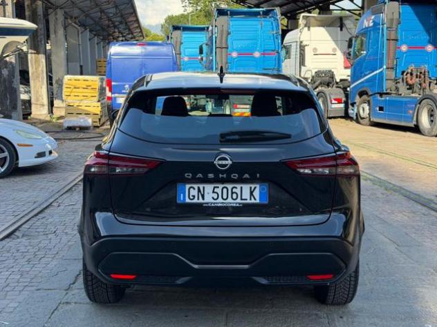 NISSAN Qashqai MHEV 158 CV Xtronic Business rif. 23824629 - Foto 6