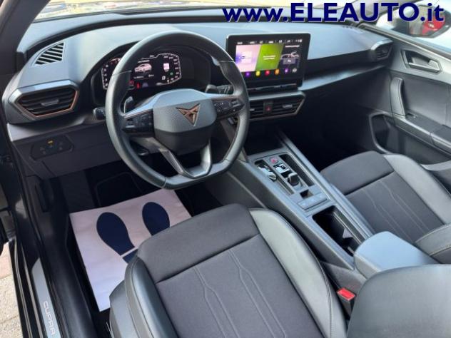 CUPRA Leon Sportstourer 1.5 Hybrid 150 CV DSG rif. 24094072 - Foto 8