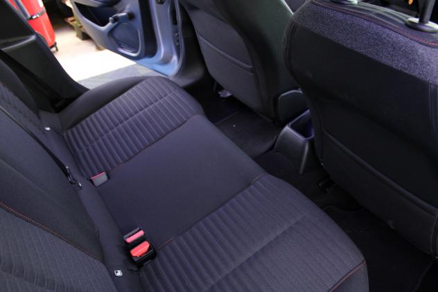 Peugeot 208 PureTech 75 Stop&Start 5 porte Active - Foto 8