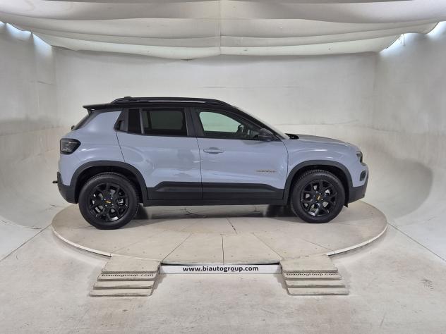 Jeep Avenger 2022 1.2 turbo e-hybrid mhev The North Face 4xe - Foto 5