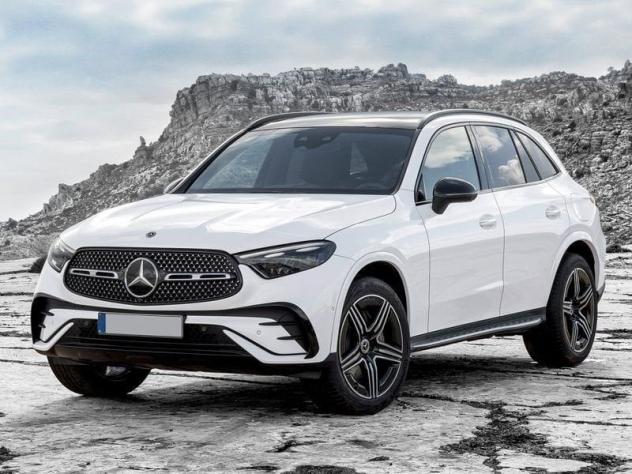 Mercedes-Benz GLC Coupé GLC COUPE' (C254) GLC 220 d 4MATIC Coupe - Foto 5