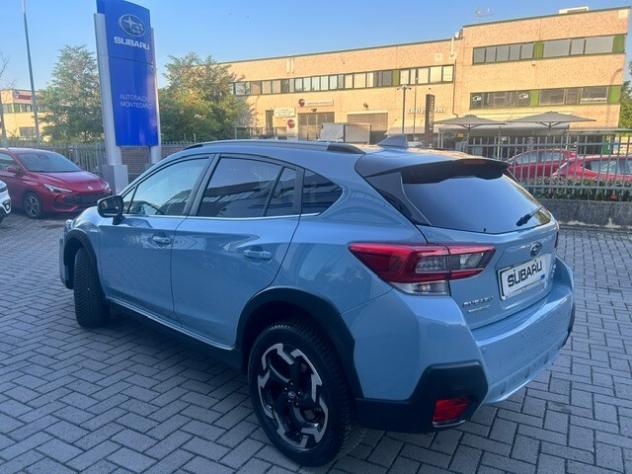Subaru XV 2.0i e-Boxer MHEV Lineartronic Style Xtra - Foto 5