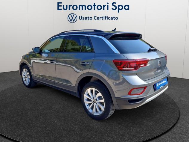 Volkswagen T-Roc T-Roc 1.0 tsi Edition Plus 115cv - Foto 3