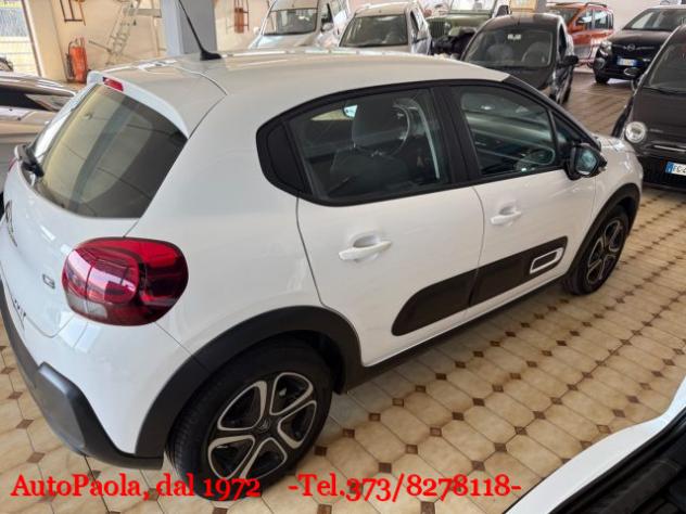 CITROEN C3 BlueHDi 100 S&S Feel Pack rif. 23784618 - Foto 4