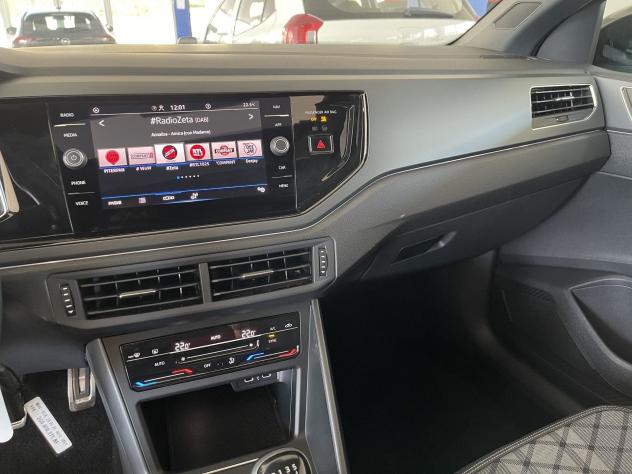 Volkswagen Taigo 1.0 TSI 81kW R-Line - Foto 7