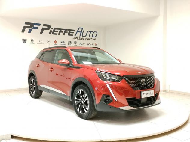 Peugeot 2008 2008 PureTech 130 S&S Allure - Foto 6