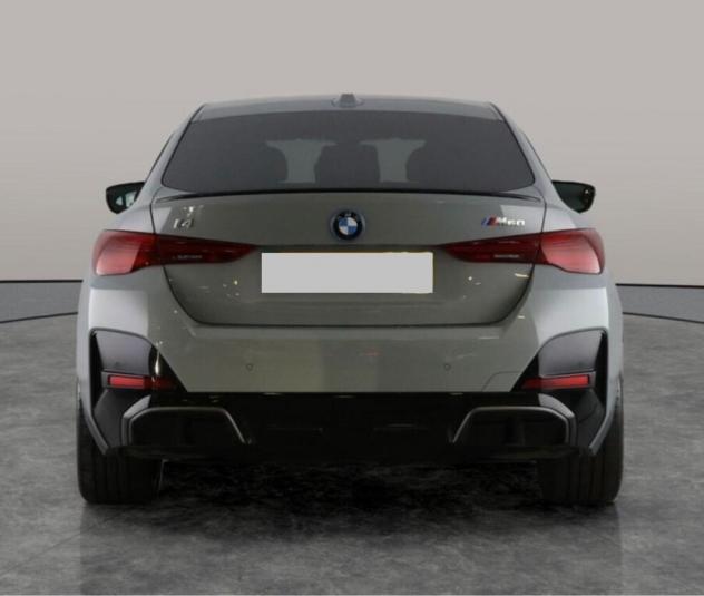 Bmw I4 xDrive M60 Msport Pro - Foto 3