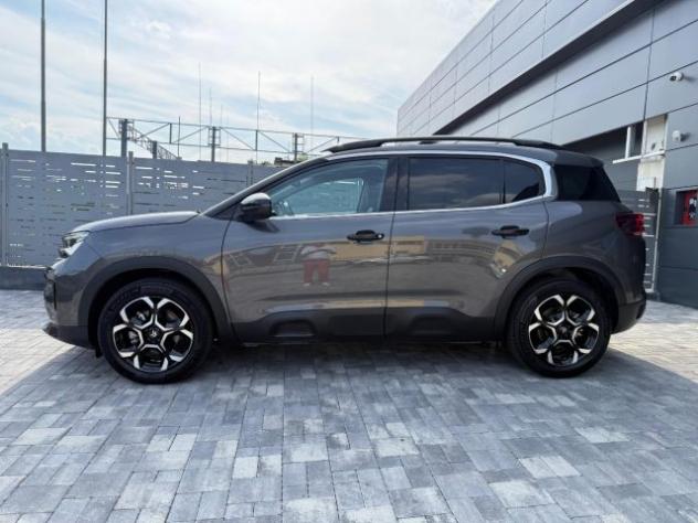 CITROEN C5 Aircross Hybrid 145 hp Max rif. 23738992 - Foto 5