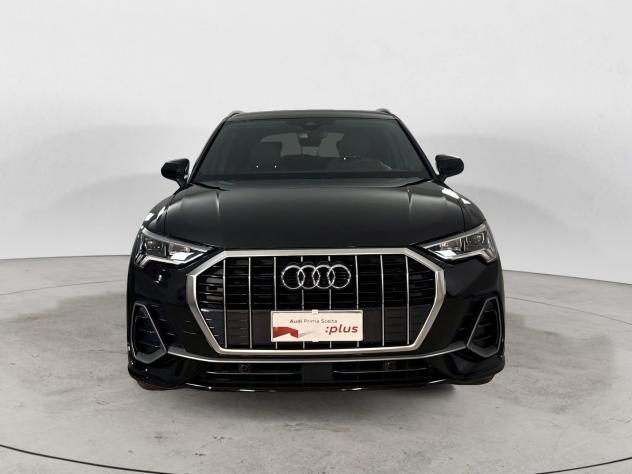Audi Q3 Q3 35 TDI S tronic S line edition - Foto 2
