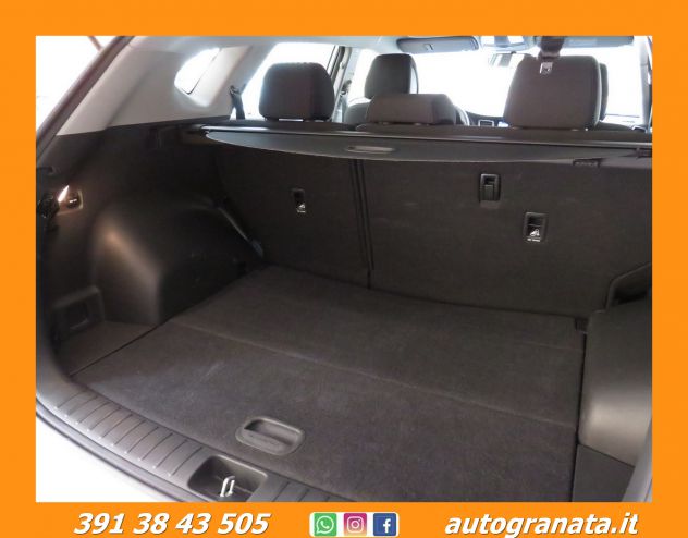 Hyundai Tucson 1.7 CRDI X-POSSIBLE 115CV NAVI+RETROC. - Foto 10