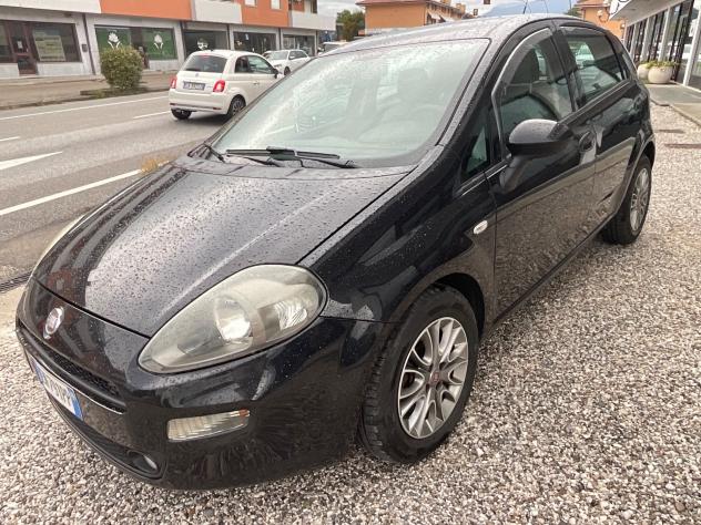 Fiat Punto 1.3 MJT II S&S 95 CV 5 porte Sport - Foto 8