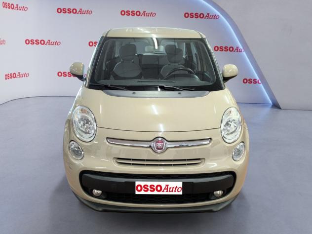 FIAT 500L 1.4 BENZINA 95 HP POP COMMERCIANTE - Foto 5