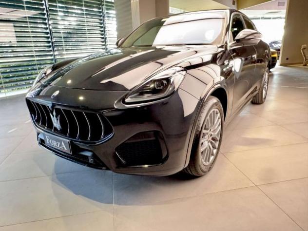 MASERATI Grecale Grecale 2.0 mhev GT 250cv auto rif. 24189189