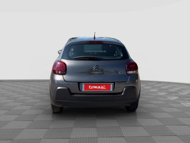 CITROEN C3 C3 PureTech 83 S&S Feel rif. 24039156 - Foto 4