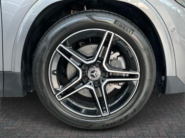 MERCEDES-BENZ GLA 200 d 4matic AMG Line Advanced Plus rif. 23821425 - Foto 7