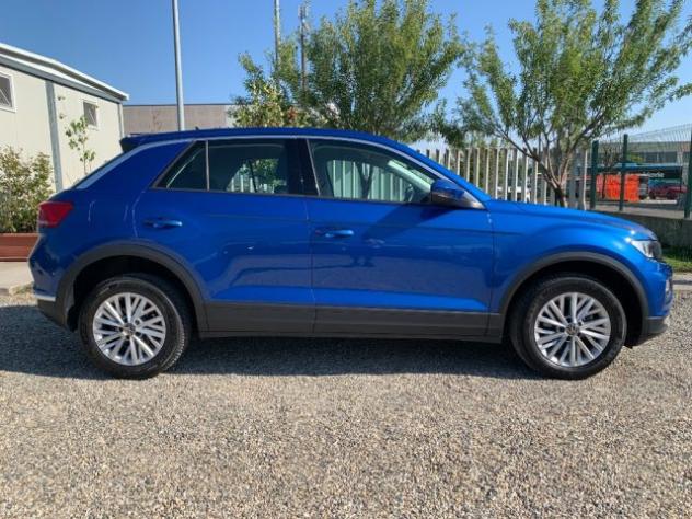 VOLKSWAGEN T-Roc 1.6 TDI SCR Advanced BlueMotion Technology rif. 23972804 - Foto 6