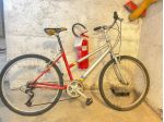 Bicicletta MTB unisex