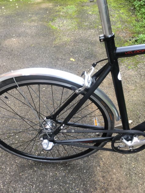 Velocipede - Foto 3