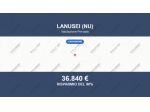 Immobile in asta di 896 m² in vendita a Lanusei