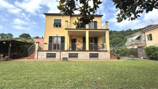 Villa in vendita a Arcola 180 mq Rif: 1332082 - Foto 2