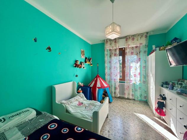 Appartamento in vendita a Arbia - Asciano 200 mq Rif: 1323149 - Foto 7