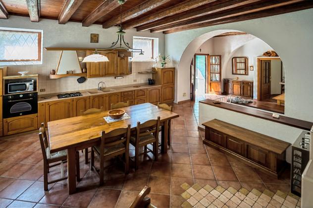 Villa in vendita a Brentino Belluno - Foto 5