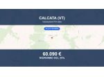 Immobile in asta di 128 m² in vendita a Calcata