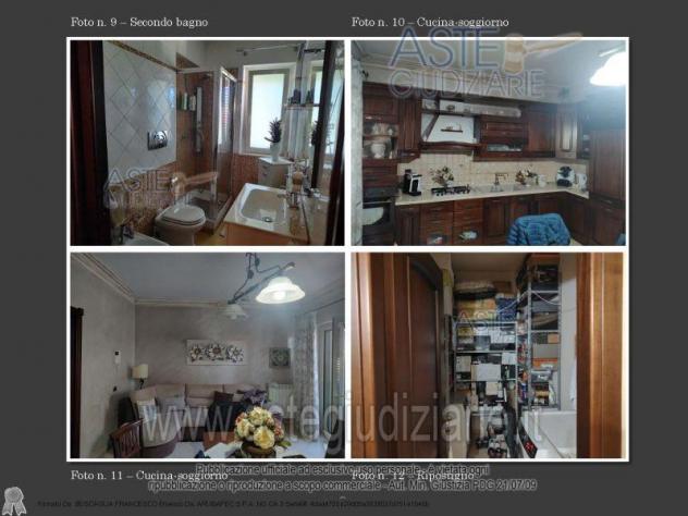 IMMOBILI-IMMOBILE RESIDENZIALE-via San Biagio n. 10 - Foto 3