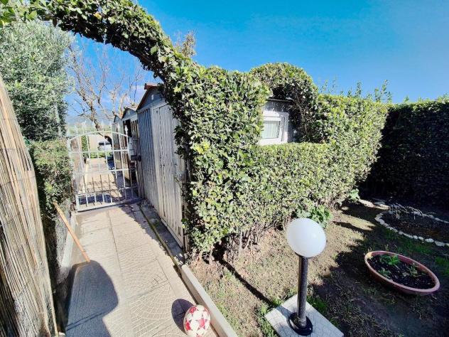 Appartamento in Vendita in zona TITIGNANO con giardino - Foto 17
