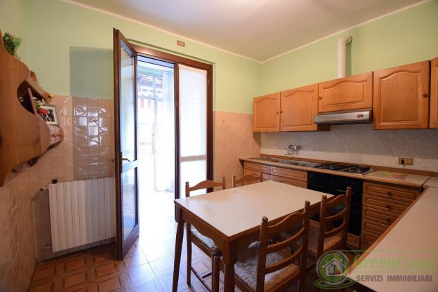VILLA di 3 vani e di 104 mq (CAVENAGO DI BRIANZA) rif. IGC VILLA 150 CAVENAGO - Foto 2